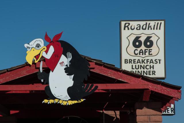 Historic Route 66 Motel — photo 9