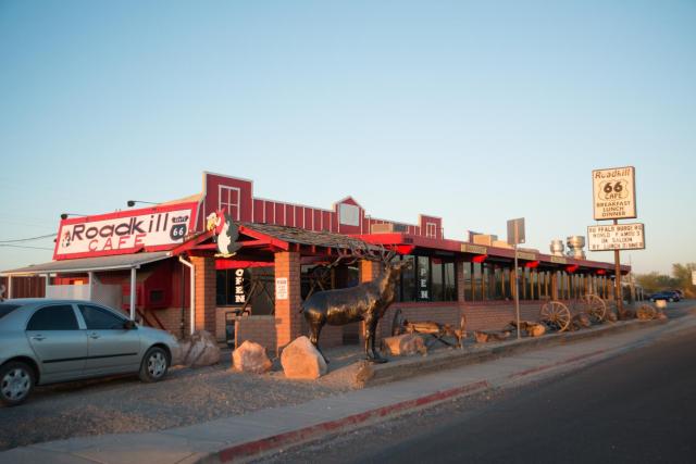 Historic Route 66 Motel — photo 5