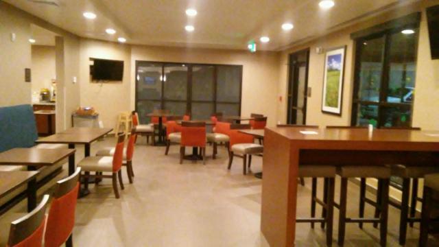 Heartland Inn & Suites — photo 21