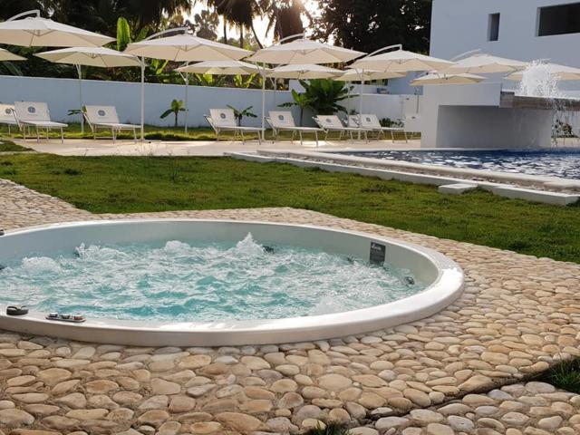 Oasi Encantada - Beach Resort — photo 12