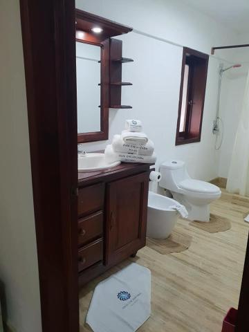 Oasi Encantada - Beach Resort — photo 3