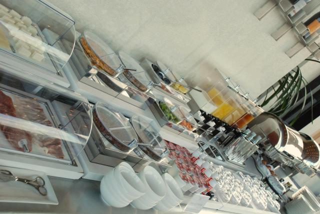 Nu Hotel — photo 18