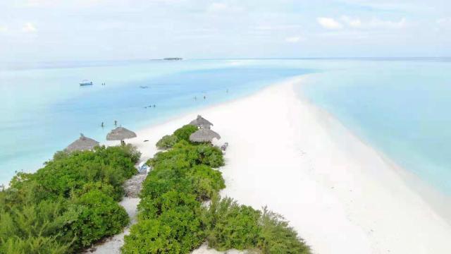 Veli Thoddoo Inn Maldives — photo 24