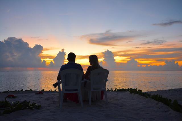 Veli Thoddoo Inn Maldives — photo 22