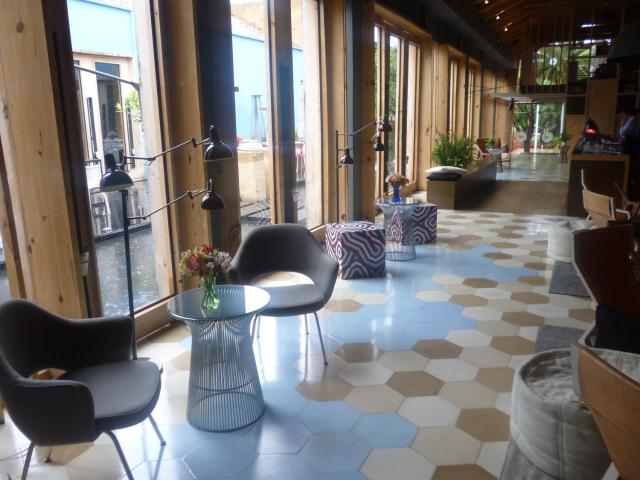 Hotel Bo — photo 22