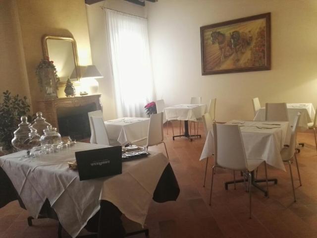 Locanda Al Portone — photo 12