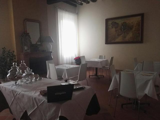 Locanda Al Portone — photo 13