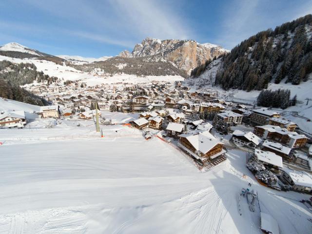 Freina Mountain Lifestyle Hotel — photo 23
