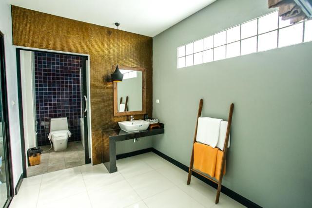 Himaphan Boutique Resort - SHA EXTRA PLUS — photo 13