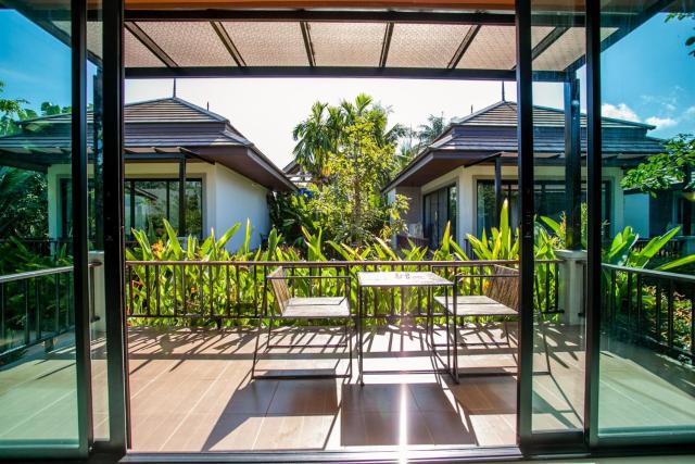Himaphan Boutique Resort - SHA EXTRA PLUS — photo 10