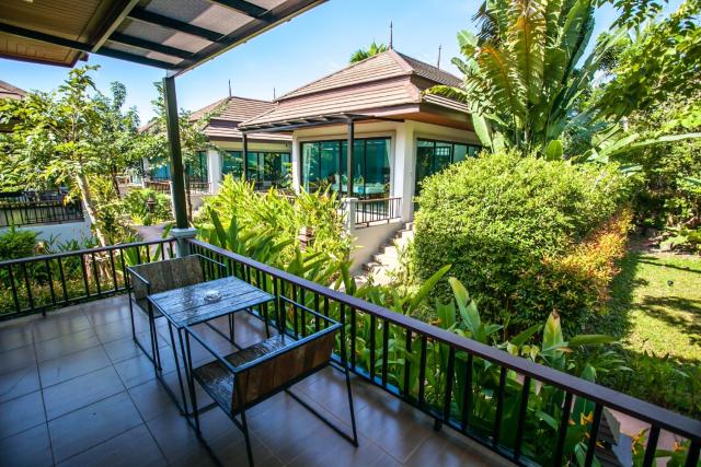 Himaphan Boutique Resort - SHA EXTRA PLUS — photo 9