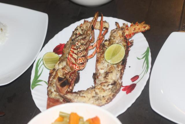Veli Thoddoo Inn Maldives — photo 19