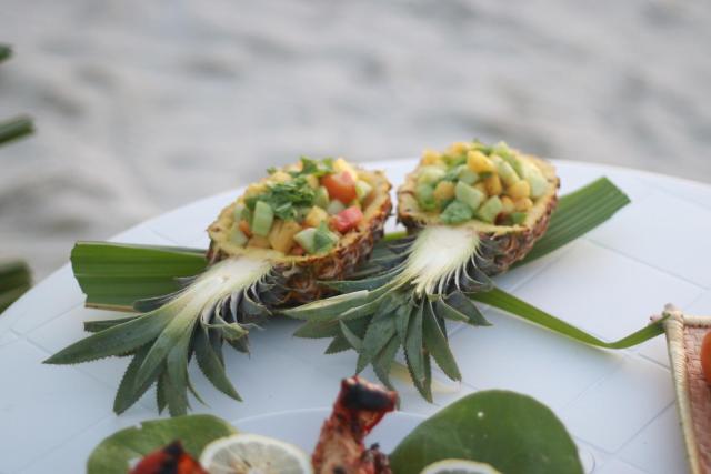 Veli Thoddoo Inn Maldives — photo 18