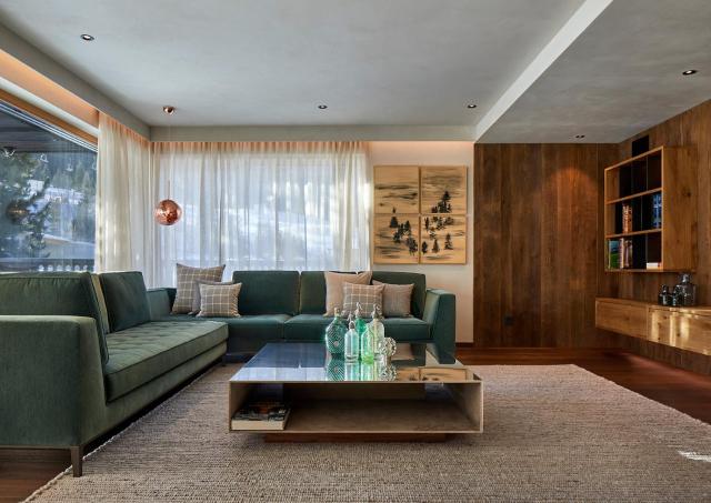 Residence Villa Al Sole — photo 21
