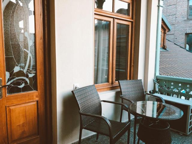 ApartHotel Heart of Tbilisi — photo 20