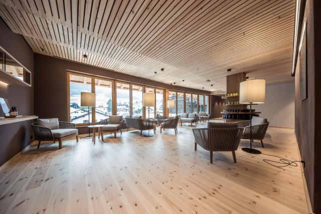 Hotel Lamm — photo 18