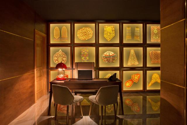 Folk Boutique Hotel — photo 12