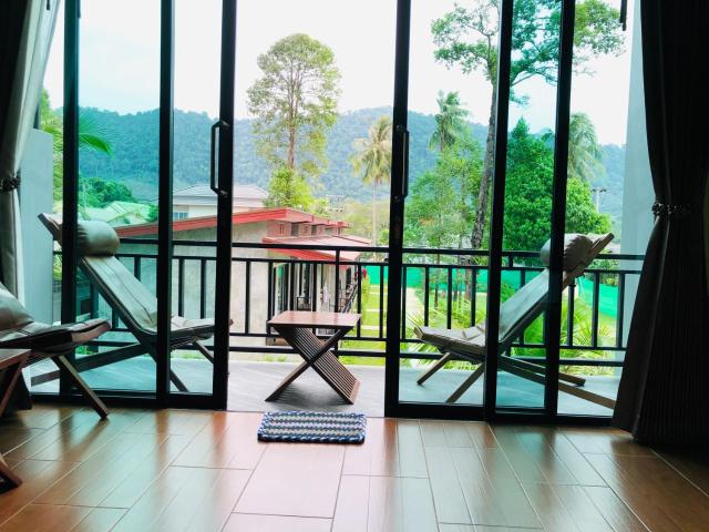 Lanta Amara Resort — photo 14