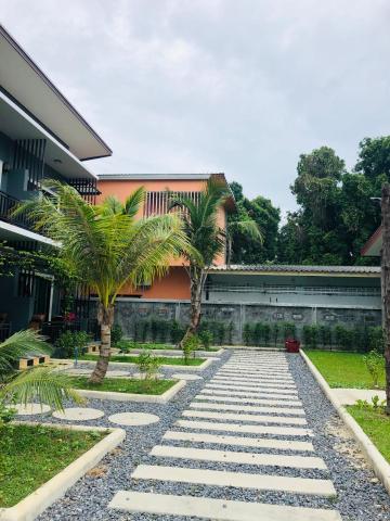 Lanta Amara Resort — photo 21