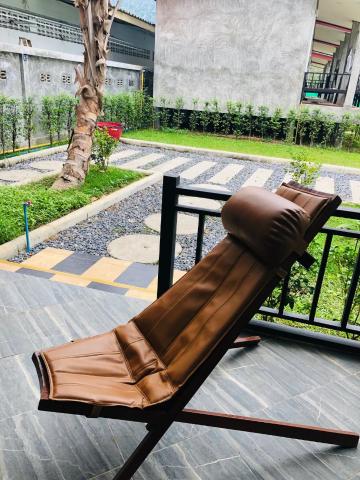 Lanta Amara Resort — photo 22