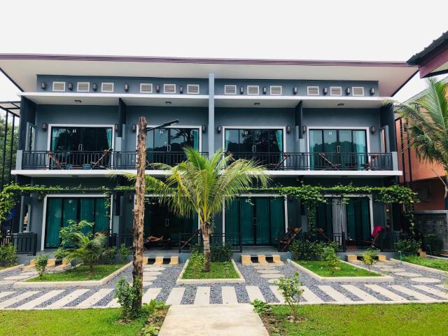 Lanta Amara Resort — photo 1