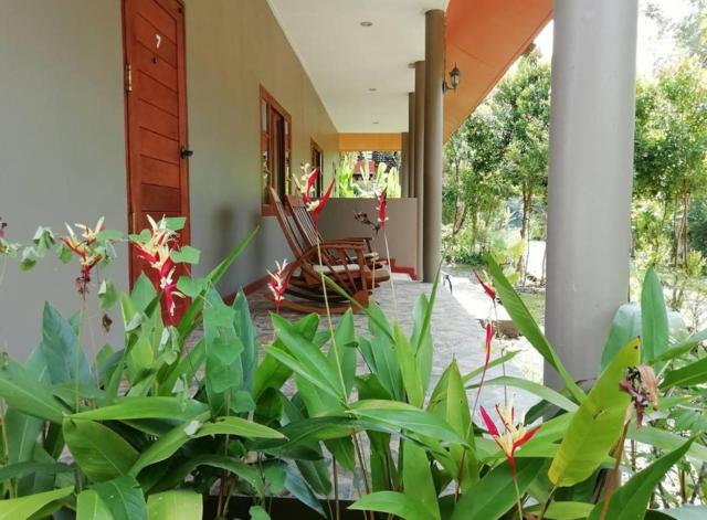 Lanta Wanida Resort — photo 19