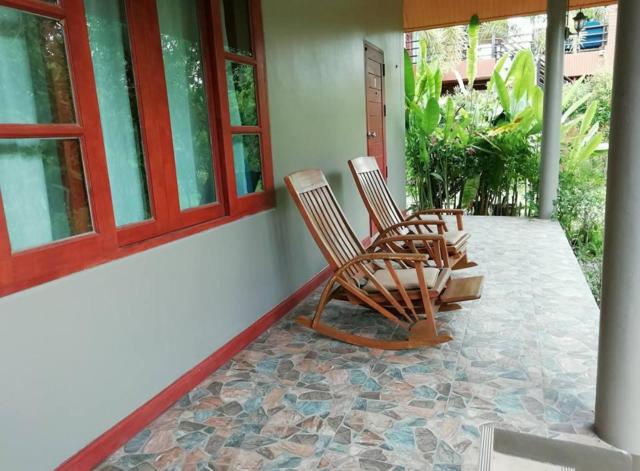 Lanta Wanida Resort — photo 24