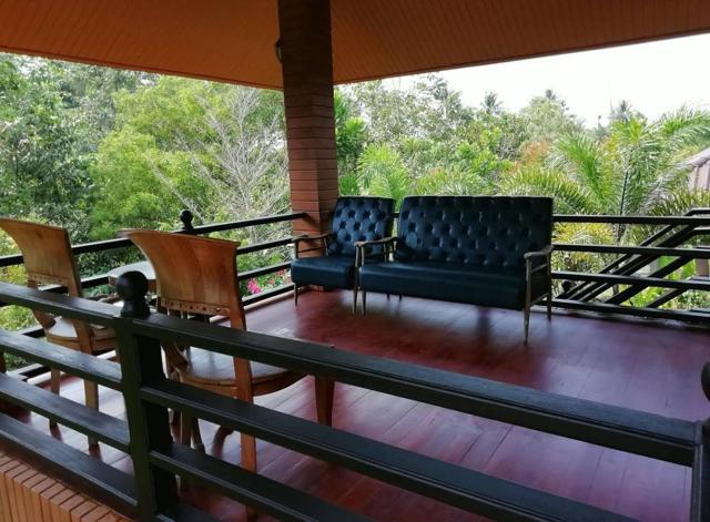 Lanta Wanida Resort — photo 15