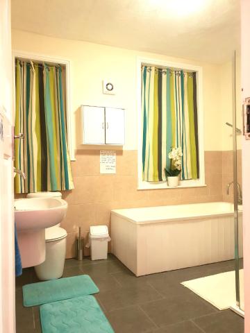 Double Room — Gabriel Guesthouse
