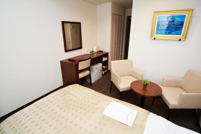 Kansai Airport First Hotel — photo 23