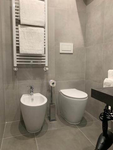 ApartHotel Bossi — photo 20