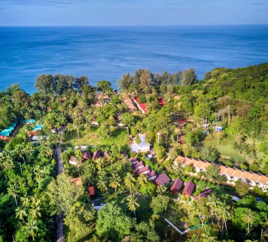 Rasa sayang Resort - SHA Certificate — photo 10