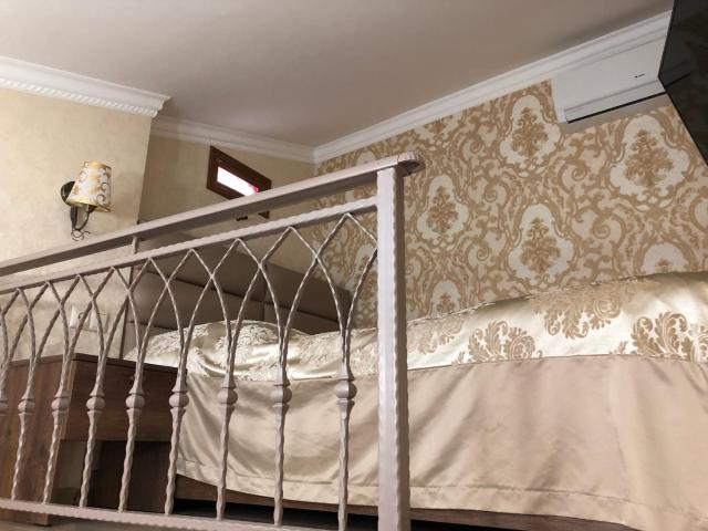 ApartHotel Heart of Tbilisi — photo 7