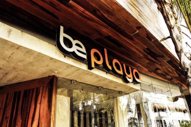 Be Playa Hotel Boutique & Rooftop Bar - Adults Only — photo 17