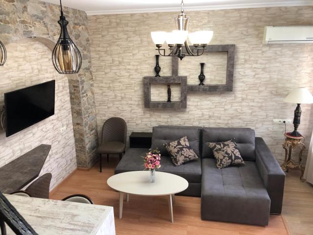Apartment - Split Level — ApartHotel Heart of Tbilisi
