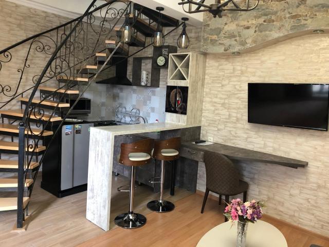 Apartment - Split Level — ApartHotel Heart of Tbilisi