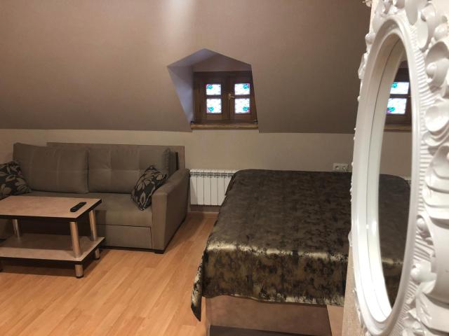 ApartHotel Heart of Tbilisi — photo 11