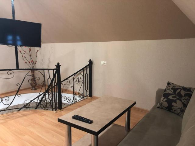 ApartHotel Heart of Tbilisi — photo 12