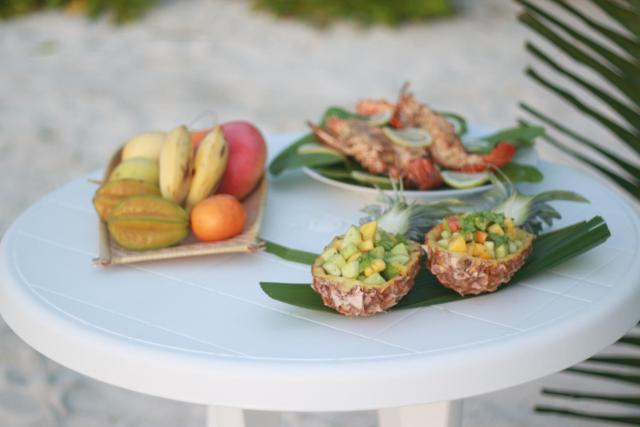 Veli Thoddoo Inn Maldives — photo 16