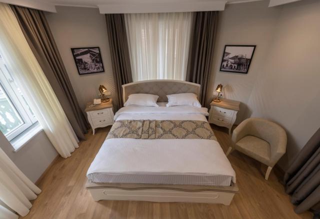 Hotel Khokhobi Old Tbilisi — photo 13