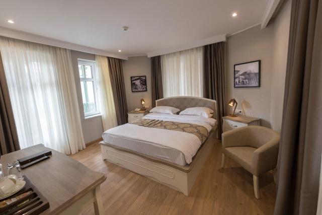 Hotel Khokhobi Old Tbilisi — photo 9