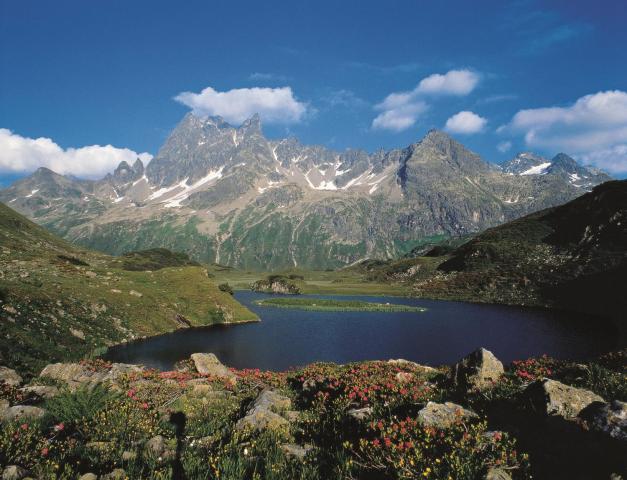 Das Bergschlössl - very special — photo 20
