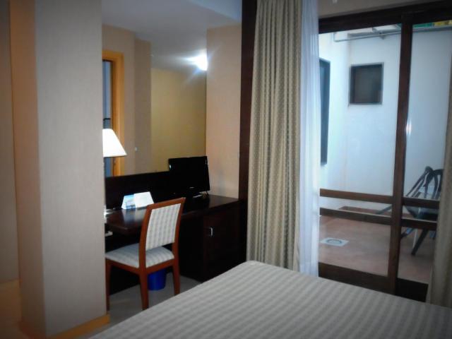 Hotel Diecimare — photo 20