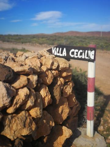 Villa Cecilio — photo 23