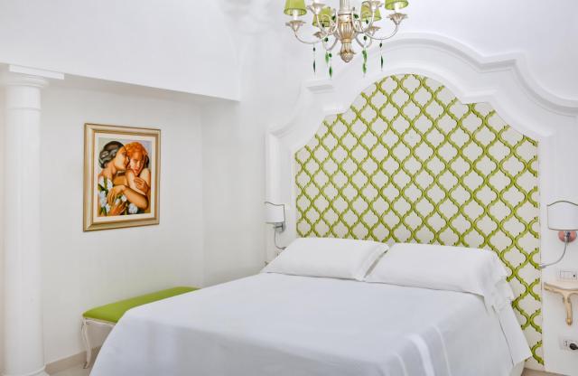 Villa Boheme Exclusive Luxury Suites — photo 12