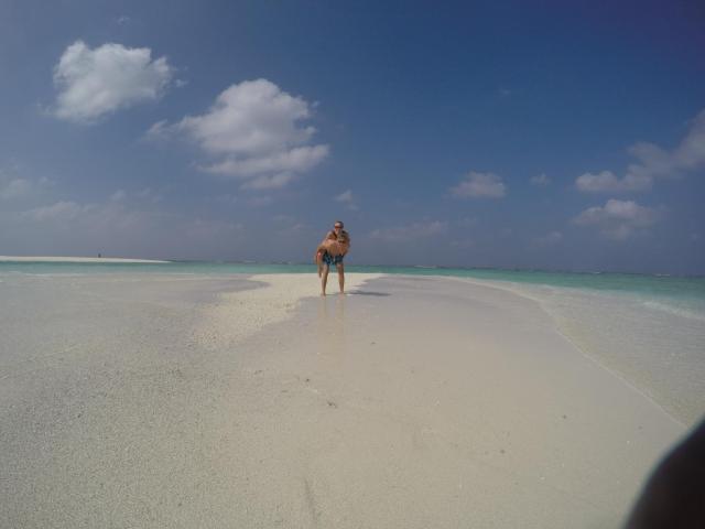 Feridhoo Inn — photo 21
