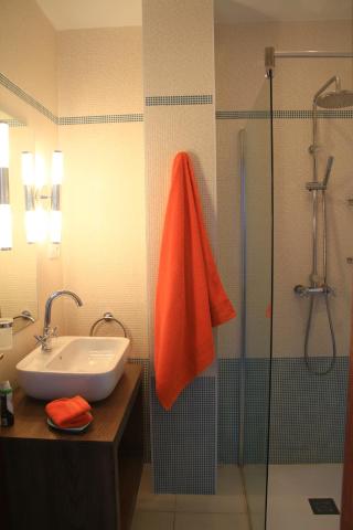 Villa Beniarres Guest House B&B in Moraira — photo 20