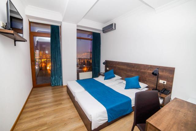 Tbilisi View Hotel — photo 15