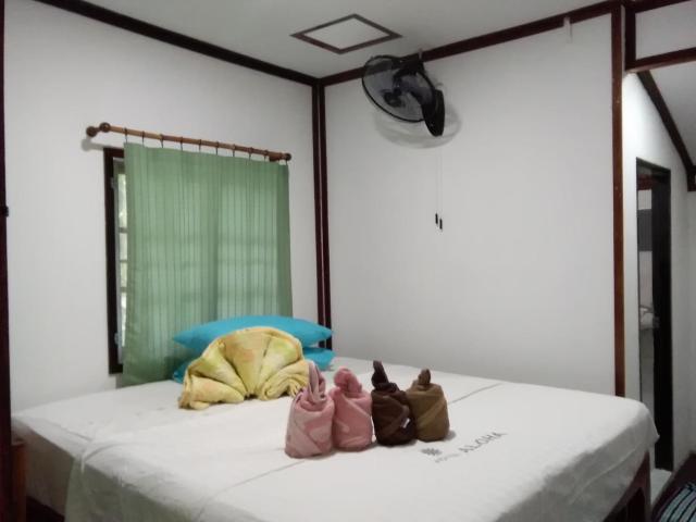Comon Bungalow HaadChaoPhao — photo 1