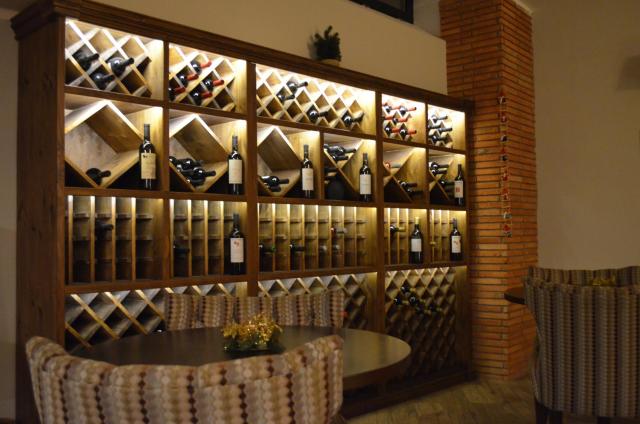 Hotel Winoterra — photo 22
